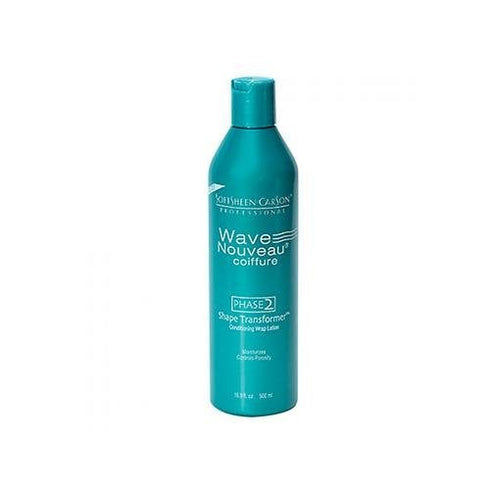 Wave Nouveau Coiffure Phase 2 Shaper Transformer 458.4ml